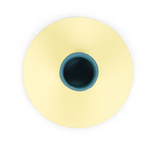 Load image into Gallery viewer, Two-Tone Metal Candle Holder - Various Colours