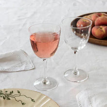 Load image into Gallery viewer, Champagne & Wine Glasses