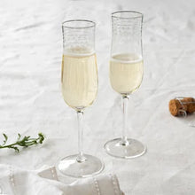 Load image into Gallery viewer, Champagne & Wine Glasses