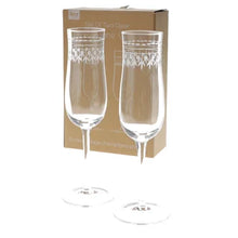 Load image into Gallery viewer, Champagne & Wine Glasses