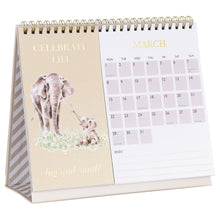 Load image into Gallery viewer, Wrendale 2027 Desk Calendar
