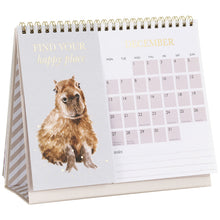 Load image into Gallery viewer, Wrendale 2027 Desk Calendar
