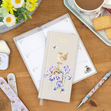 Load image into Gallery viewer, Wrendale 2027 Slim Diary
