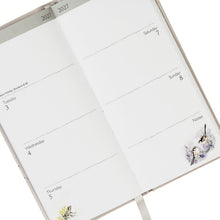 Load image into Gallery viewer, Wrendale 2027 Slim Diary
