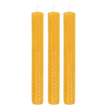 Load image into Gallery viewer, Beeswax Candles
