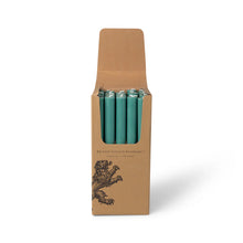 Load image into Gallery viewer, Eco Dinner Candles - Various Colours
