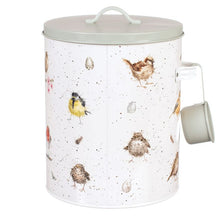 Load image into Gallery viewer, Feed The Birds Tin
