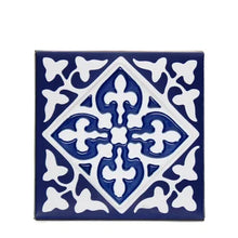Load image into Gallery viewer, Ceramic Tile Coasters

