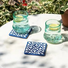 Load image into Gallery viewer, Ceramic Tile Coasters
