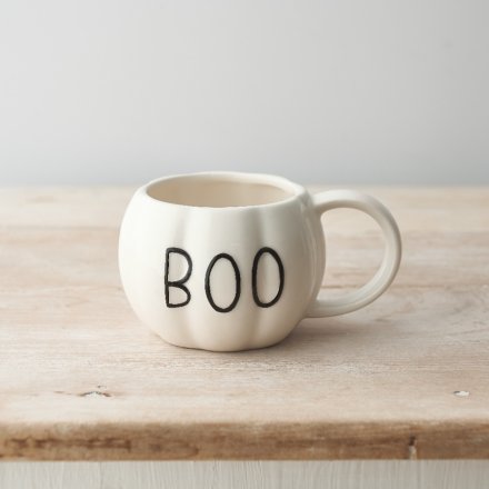 Halloween Mugs