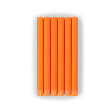 Load image into Gallery viewer, Eco Dinner Candles - Various Colours
