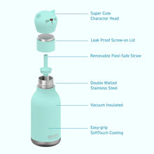 Load image into Gallery viewer, Asobu Bestie Drinks Bottles
