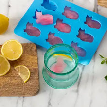 Load image into Gallery viewer, Silicon Ice Cube Trays
