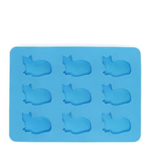 Load image into Gallery viewer, Silicon Ice Cube Trays
