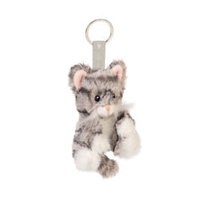 Load image into Gallery viewer, Wrendale Plush Keyrings
