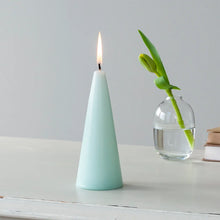 Load image into Gallery viewer, Cone Shaped Candles - Small

