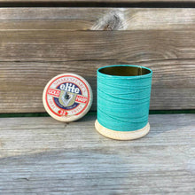 Load image into Gallery viewer, Cotton Reel Tins - Various Colours
