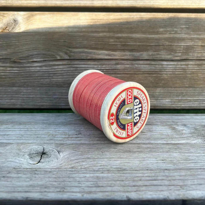 Cotton Reel Tins - Various Colours