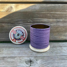 Load image into Gallery viewer, Cotton Reel Tins - Various Colours
