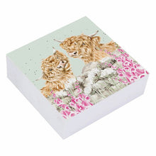 Load image into Gallery viewer, Wrendale Sticky Notes - Various Designs
