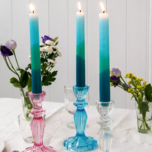 Load image into Gallery viewer, Dip Dye Candles
