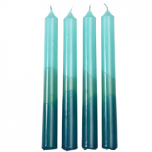 Load image into Gallery viewer, Dip Dye Candles
