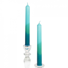 Load image into Gallery viewer, Dip Dye Candles
