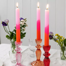 Load image into Gallery viewer, Dip Dye Candles

