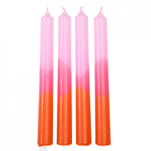 Load image into Gallery viewer, Dip Dye Candles
