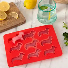 Load image into Gallery viewer, Silicon Ice Cube Trays
