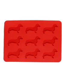 Load image into Gallery viewer, Silicon Ice Cube Trays
