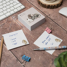 Load image into Gallery viewer, Wrendale Sticky Notes - Various Designs
