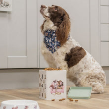 Load image into Gallery viewer, Dog Treat Tin
