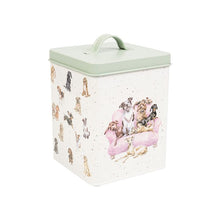 Load image into Gallery viewer, Dog Treat Tin
