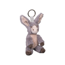 Load image into Gallery viewer, Wrendale Plush Keyrings
