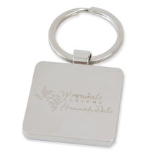 Load image into Gallery viewer, Wrendale Keyrings
