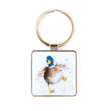 Load image into Gallery viewer, Wrendale Keyrings
