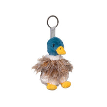 Load image into Gallery viewer, Wrendale Plush Keyrings
