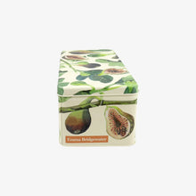 Load image into Gallery viewer, Emma Bridgewater Figs Long rectangle Tin
