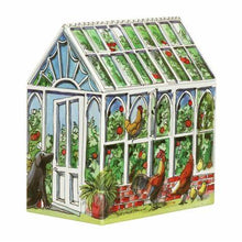 Load image into Gallery viewer, Emma Bridgewater - Greenhouse Tin
