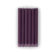 Load image into Gallery viewer, Eco Dinner Candles - Various Colours
