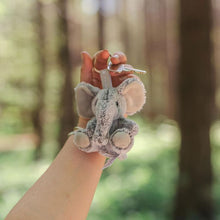 Load image into Gallery viewer, Wrendale Plush Keyrings
