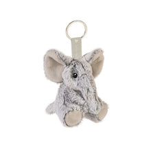 Load image into Gallery viewer, Wrendale Plush Keyrings
