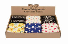 Load image into Gallery viewer, Emma Bridgewater Tin Glasses Case - Various
