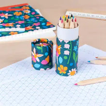 Load image into Gallery viewer, Pot of Colouring Pencils
