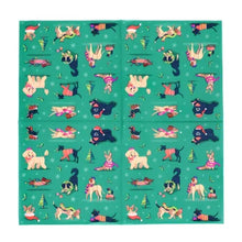 Load image into Gallery viewer, Festive Friends Napkins
