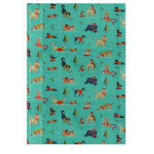 Load image into Gallery viewer, Festive Friends Tissue Paper
