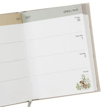 Load image into Gallery viewer, Wrendale 2027 Flexi Diary
