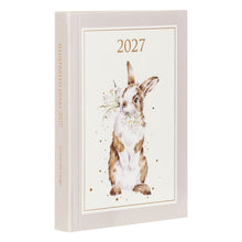 Load image into Gallery viewer, Wrendale 2027 Flexi Diary
