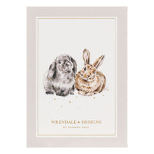 Load image into Gallery viewer, Wrendale 2027 Flexi Diary
